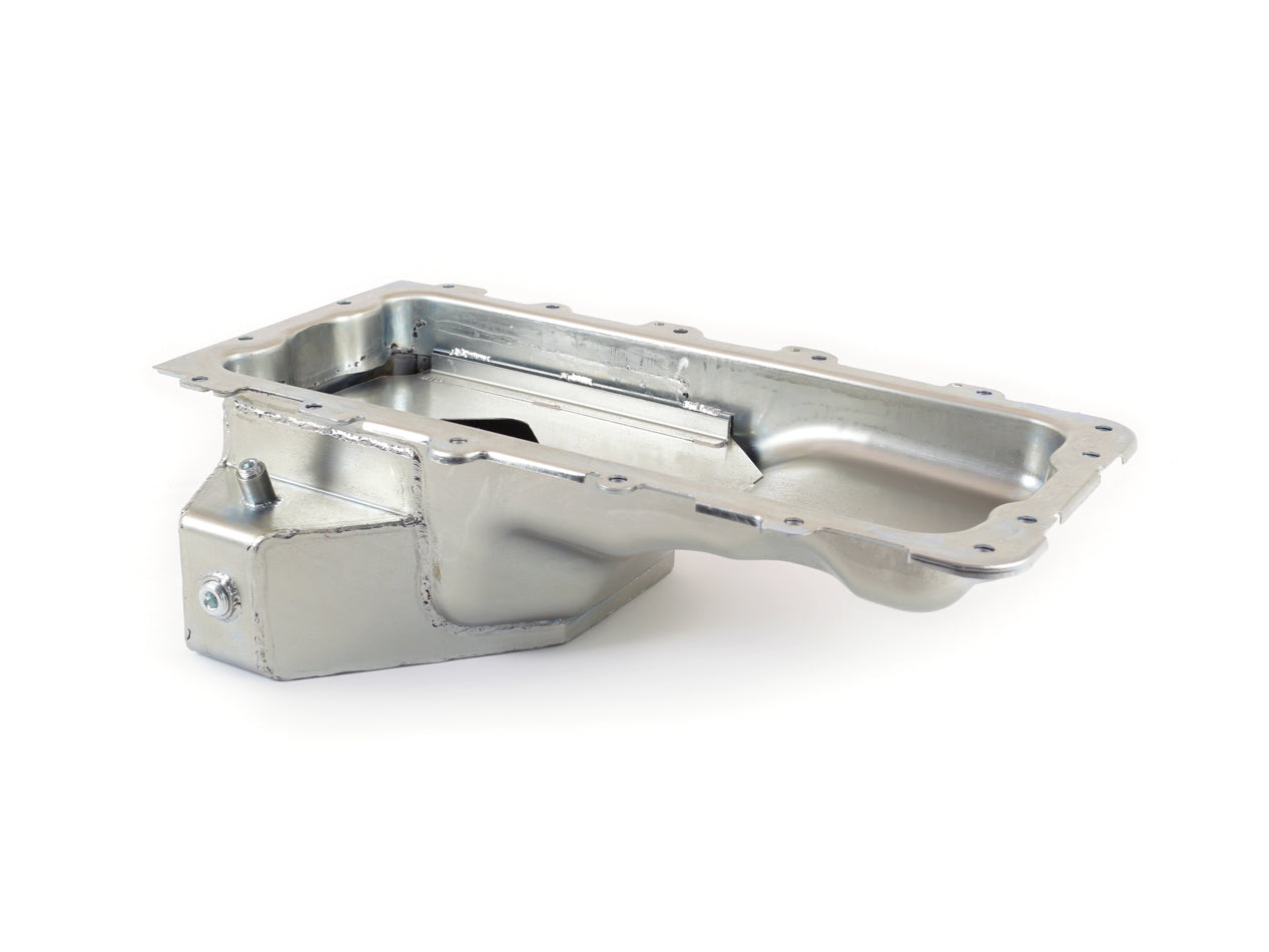 CANTON SBF 4.6L S/S Oil Pan - 7qt. Rear Sump CANTON