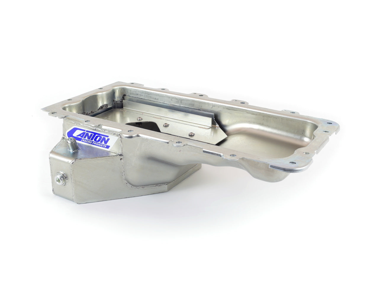 CANTON 4.6/5.4L Ford Road Race Oil Pan CANTON