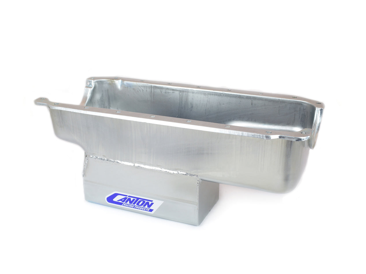 CANTON SBM Street/Strip Oil Pan - 7qt. 360 CANTON