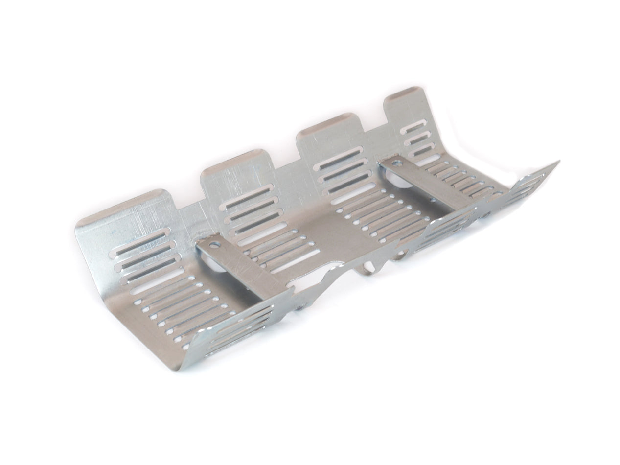 CANTON SBF 351W Windage Tray Pro-Louvered CANTON