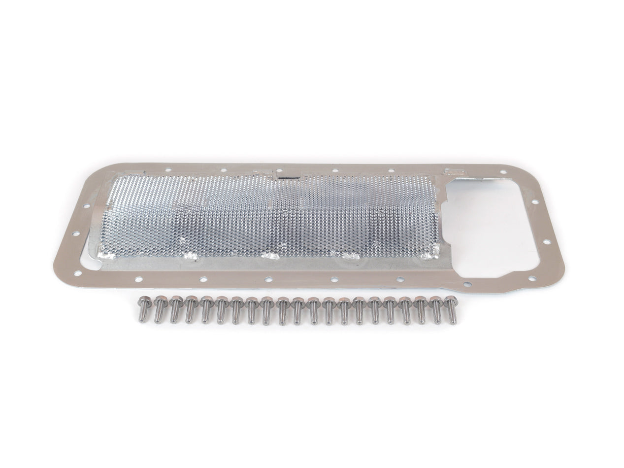 CANTON Ford 428 FE Windage Screen Tray CANTON