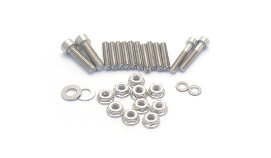 CANTON Oil Pan Stud Kit - Dart LS Next Block CANTON