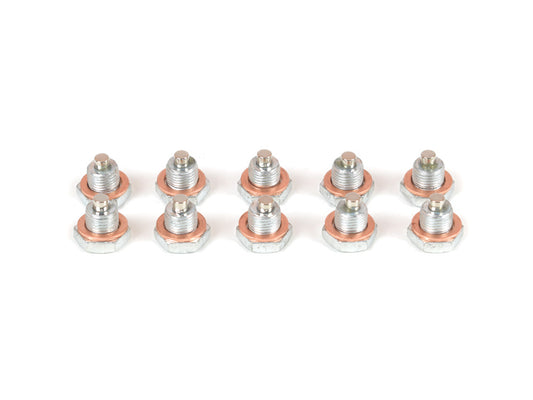 CANTON Magnetic Drain Plug 10 PK CANTON