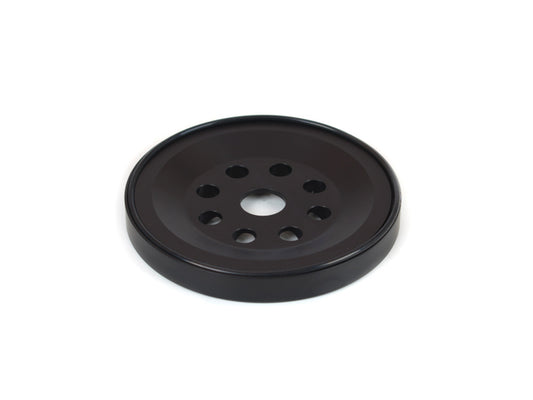 CANTON SBM Oil Filter Plate Billet Aluminum CANTON