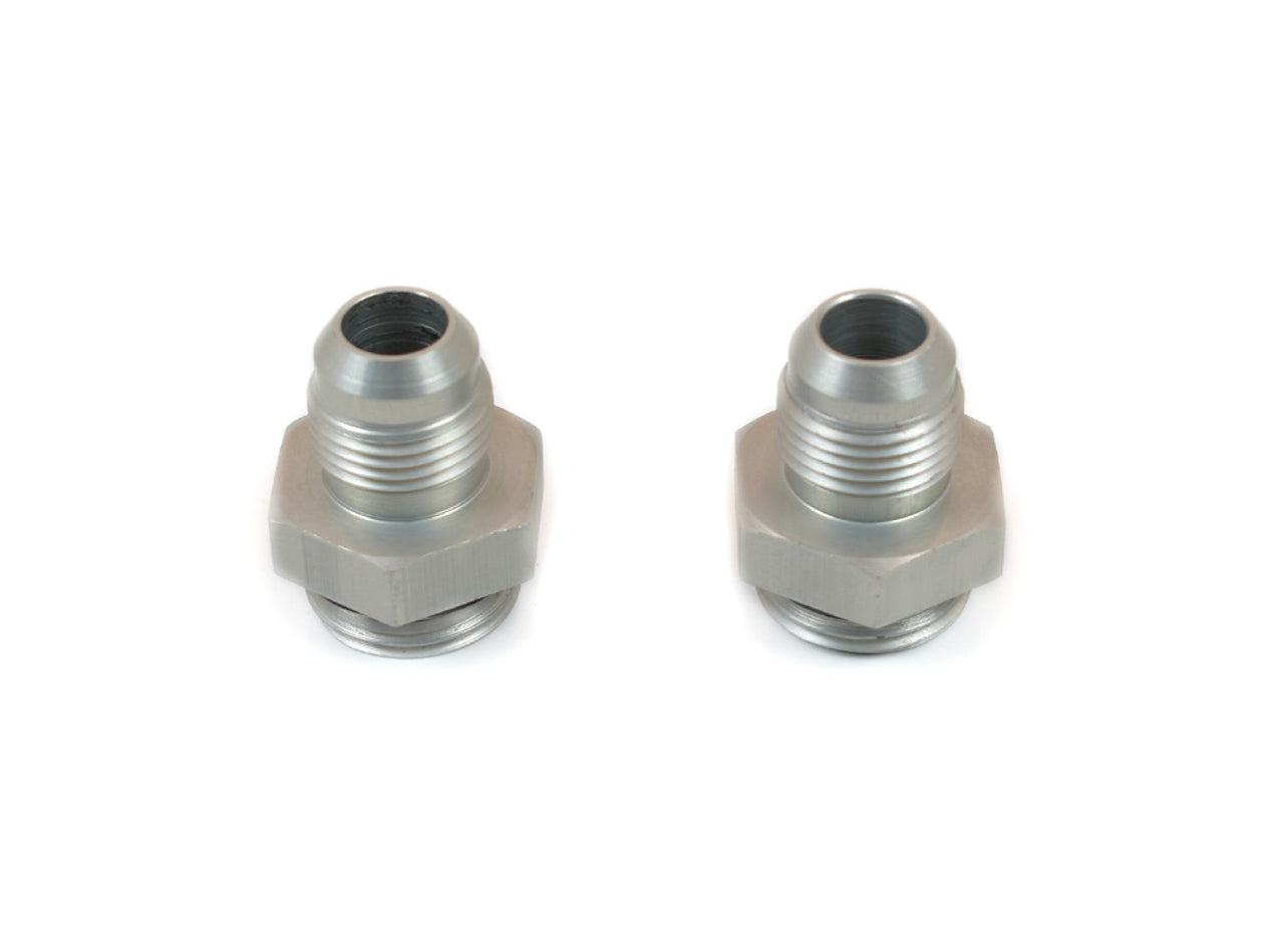 CANTON -12 Male Port to -10an Male Fitting (2pk) CANTON