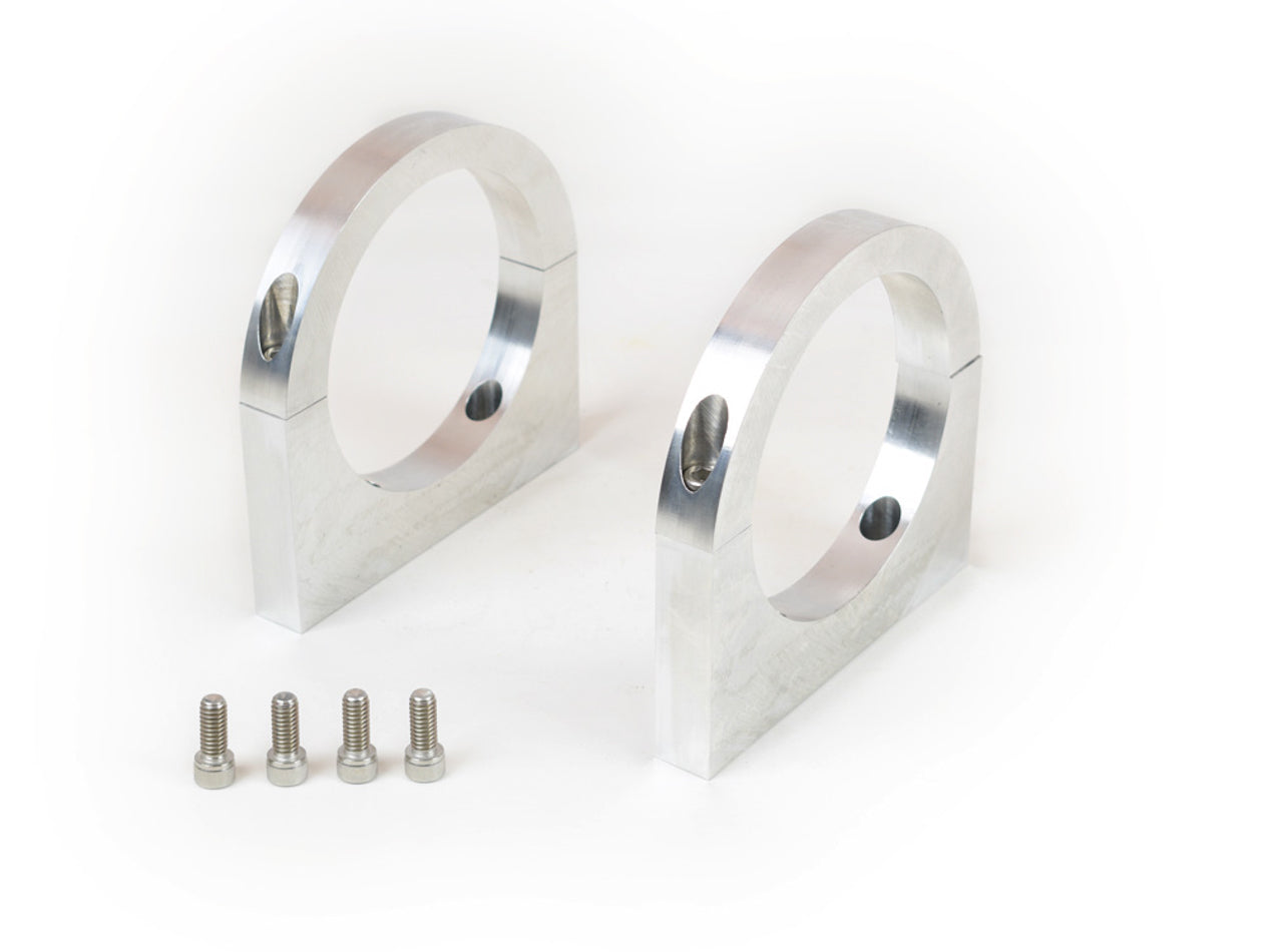 CANTON Billet Aluminum Accusump Mounts CANTON