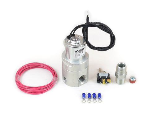 CANTON Accusump Electric Valve Kit CANTON