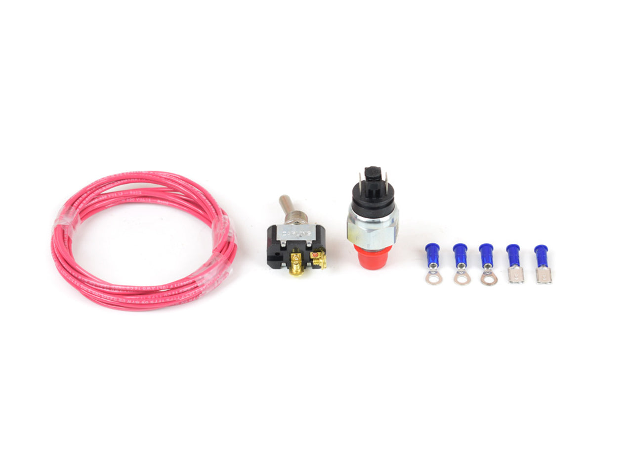 CANTON Accusump EPC Upgrade Kit 20-25 PSI CANTON