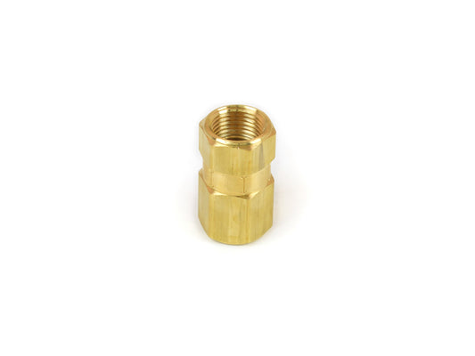 CANTON Accusump Check Valve 1/2 in npt CANTON