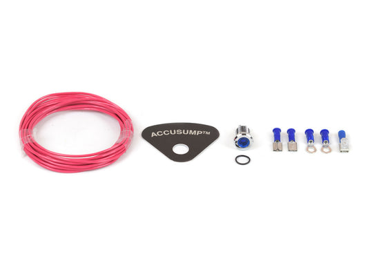 CANTON Accusump LED indicator Light Kit CANTON