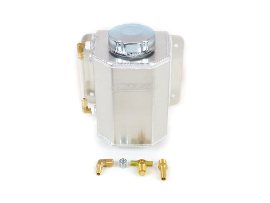 CANTON Coolant Recovery Tank 1.75-Qts Chamfered Style CANTON