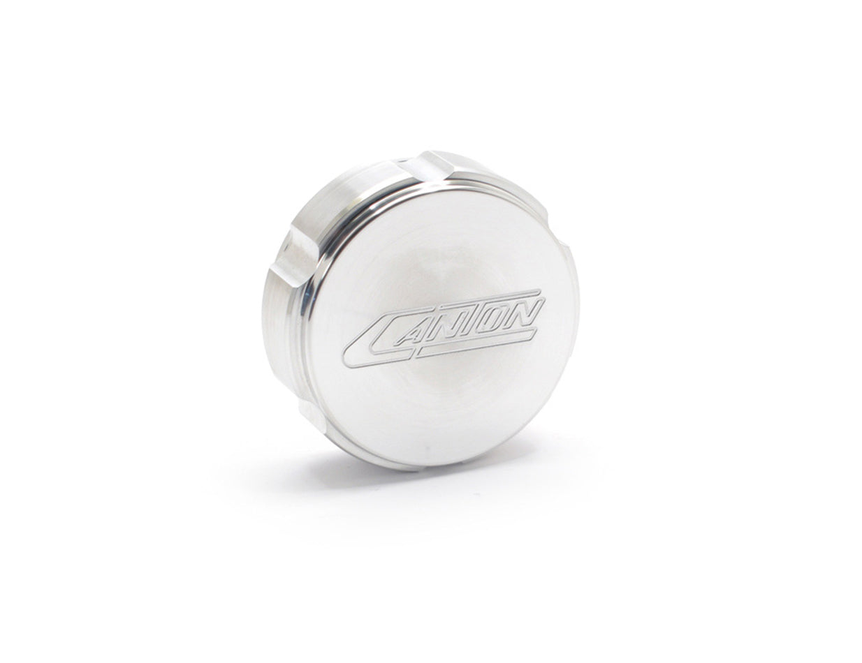 CANTON Billet Alm Coolant Cap Ford Mustang 1994-2014 CANTON