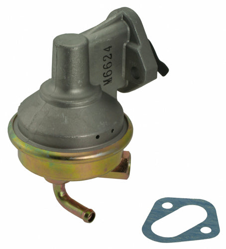 CARTER SBC Stock Fuel Pump 1 Inlet- 1 Outlet CARTER