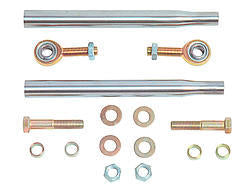 CHASSIS ENGINEERING Tie Rod Tube Kit CHASSIS ENGINEERING