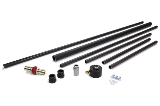 CHASSIS ENGINEERING Weld-In Steering Column Kit CHASSIS ENGINEERING