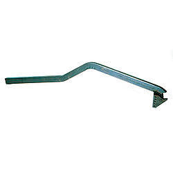 CHASSIS ENGINEERING Ladder Bar Frame Rails w/Brackets CHASSIS ENGINEERING