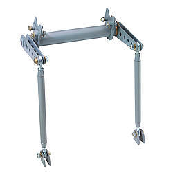 CHASSIS ENGINEERING HD Anti-Roll Bar - 1-1/4 Chrome Moly CHASSIS ENGINEERING