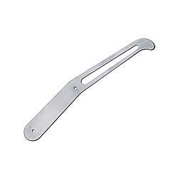 CHASSIS ENGINEERING Aluminum Door Latch / Parachute Handle CHASSIS ENGINEERING