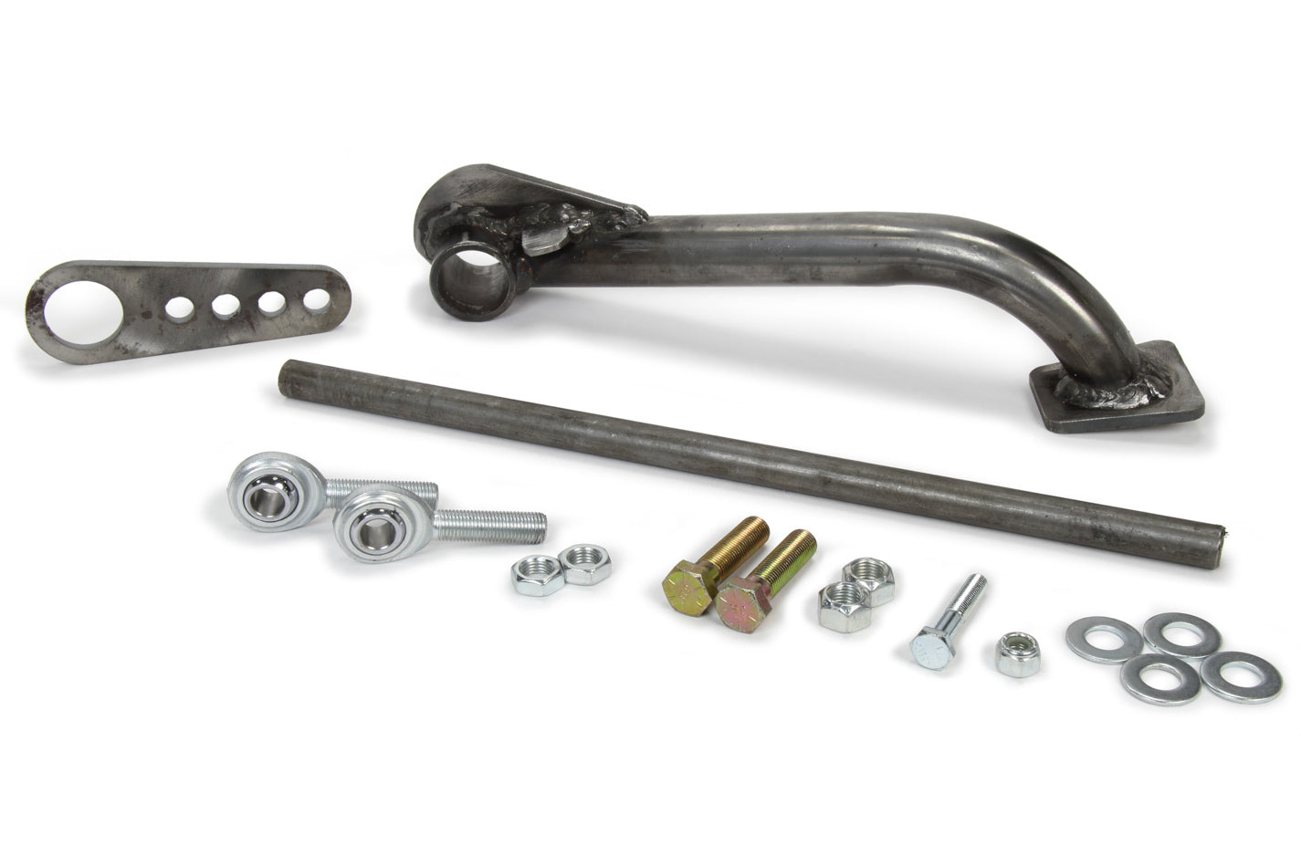 CHASSIS ENGINEERING Clutch Pedal Kit w/Hardware CHASSIS ENGINEERING