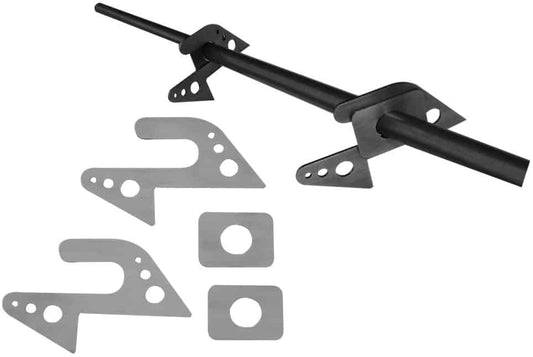 CHASSIS ENGINEERING Mount Kit - Light Weight Front End CHASSIS ENGINEERING