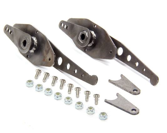 CHASSIS ENGINEERING Inside Door Handle Kit (Handles Only) CHASSIS ENGINEERING