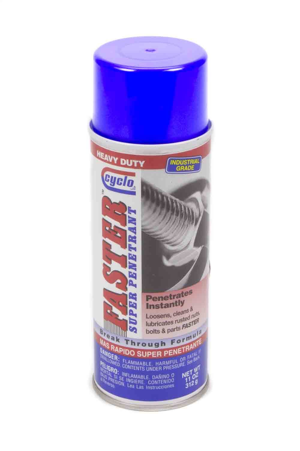 CYCLO H.D. Faster Super Penetrant CYCLO