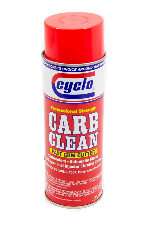 CYCLO 19 Oz. Carb Cleaner CYCLO