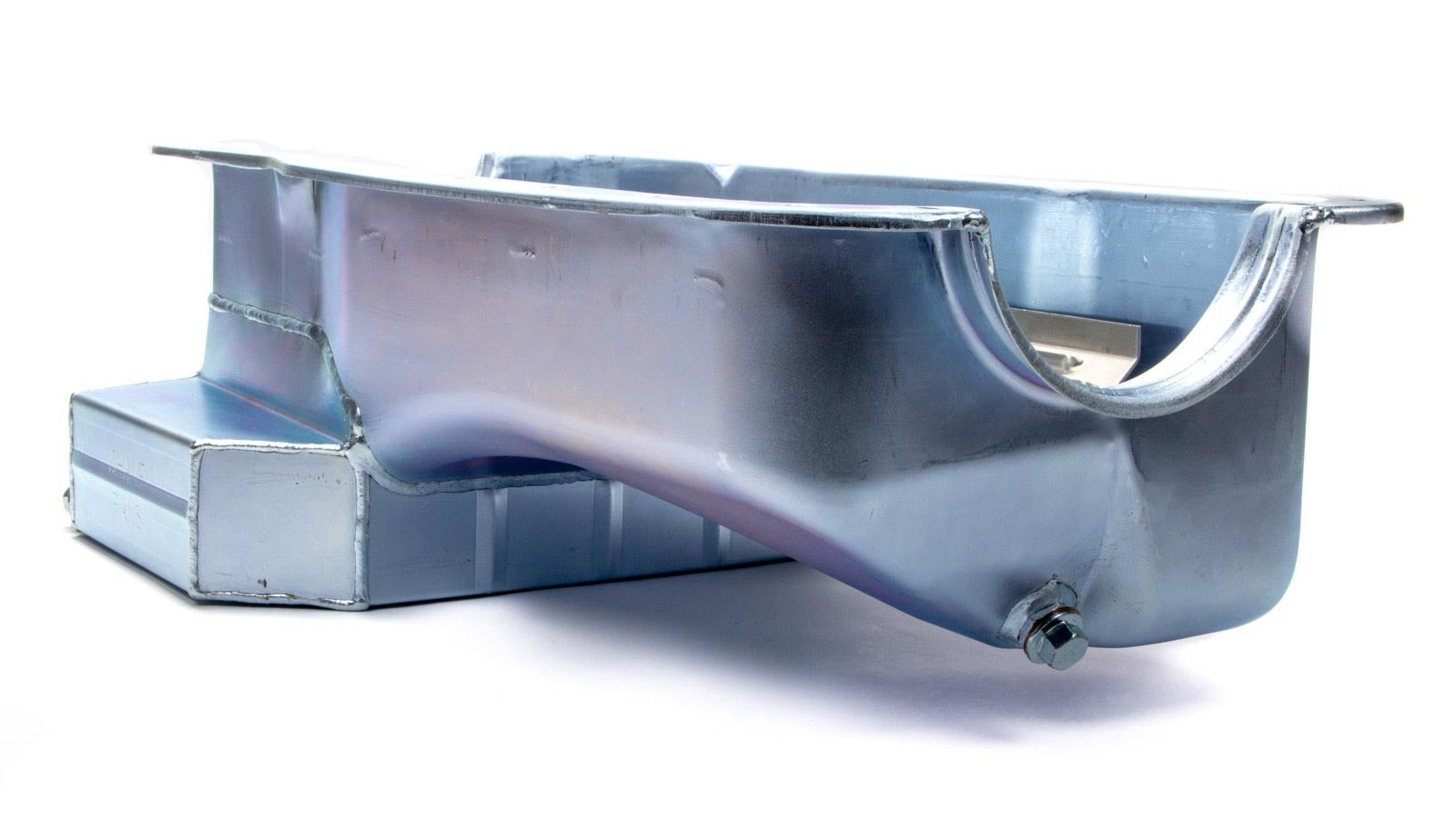 CHAMP PANS SBF 302 R/R Oil Pan - 9qt. CHAMP PANS