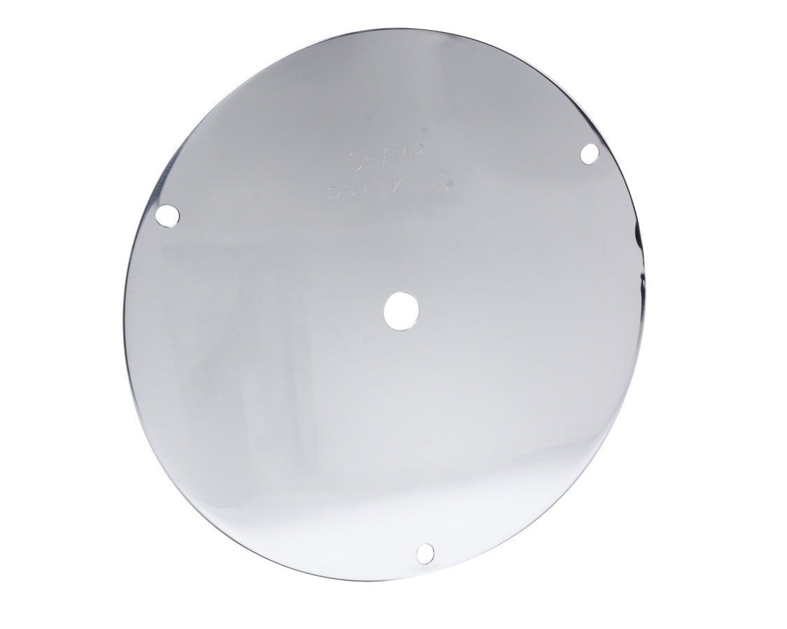 CHAMP PANS Aluminum Cover with fasteners for Weld- Areo CHAMP PANS