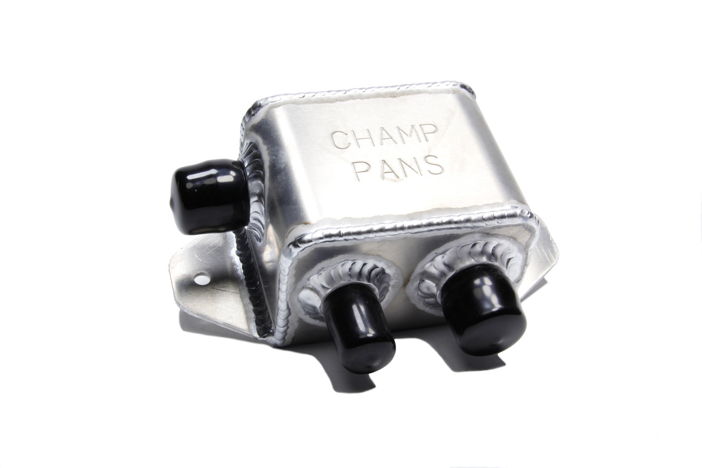 CHAMP PANS Evac Oil Separator Tank 3in x 4in CHAMP PANS