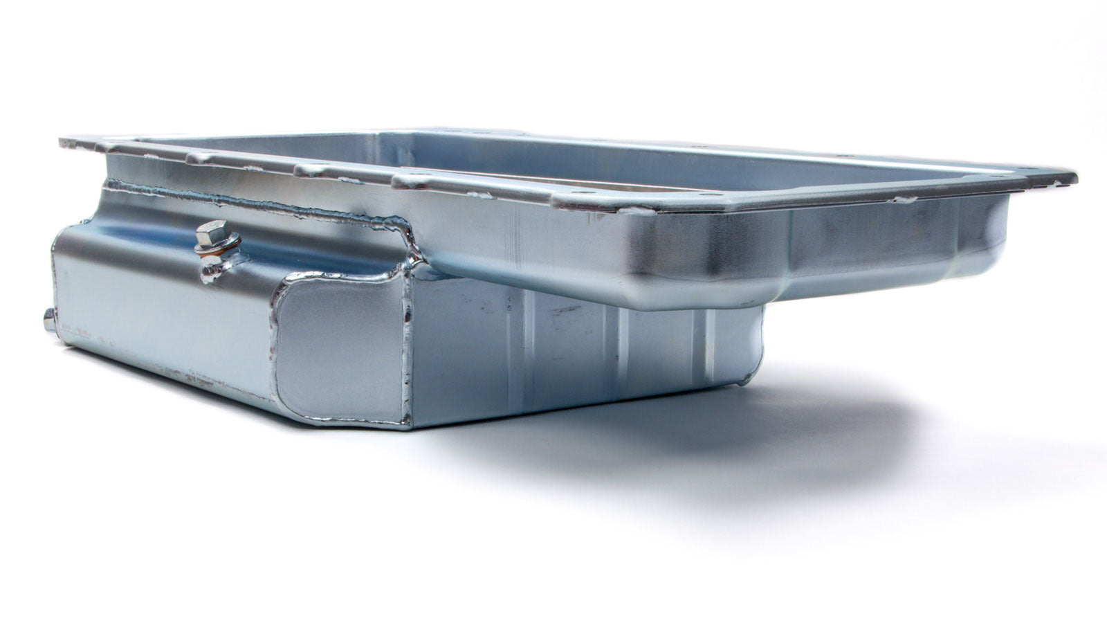 CHAMP PANS LS1 C/T Oil Pan - Wet Sump Style CHAMP PANS