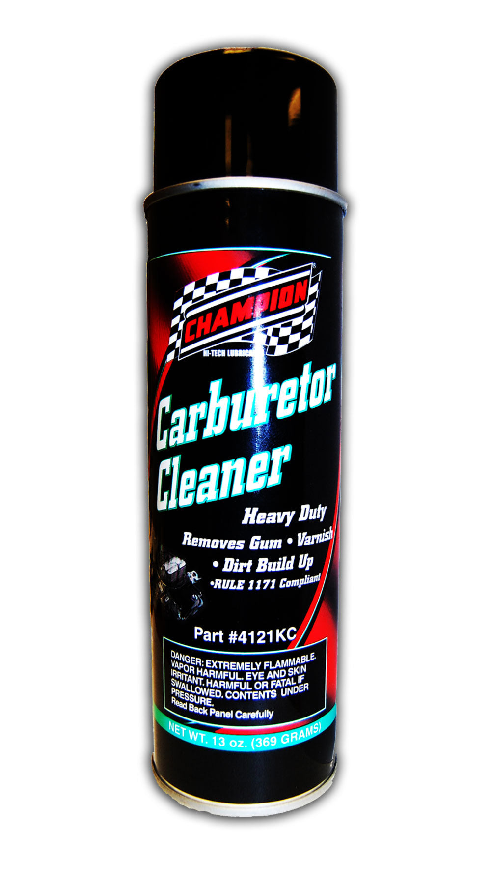 CHAMPION BRAND Carburetor Cleaner 13oz. oz. CHAMPION BRAND