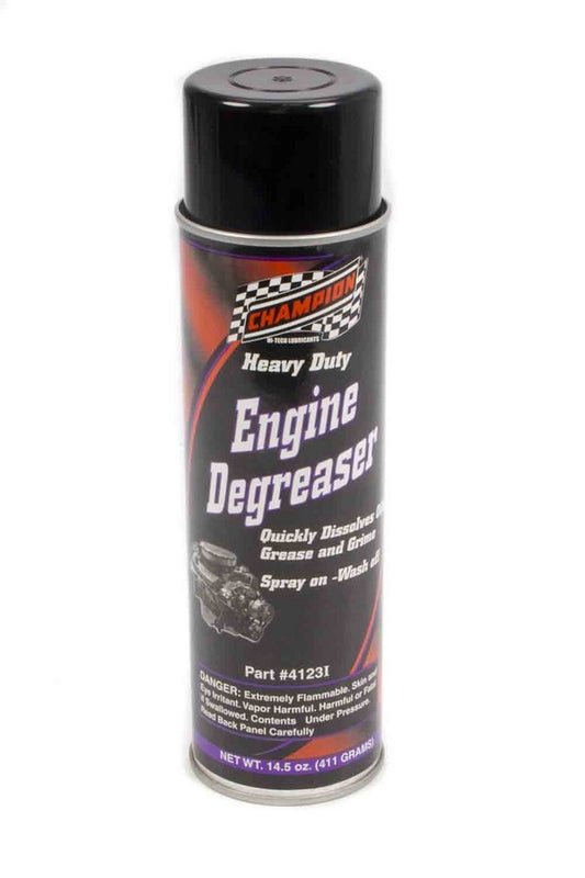 CHAMPION BRAND Engine Degreaser 16oz CHAMPION BRAND