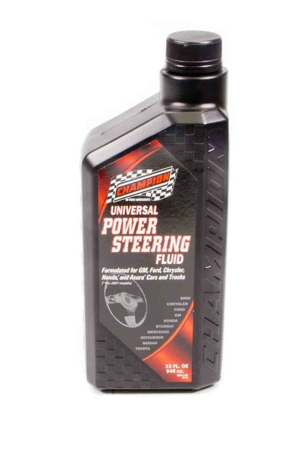 CHAMPION BRAND Power Steering Fluid 1Qt CHAMPION BRAND