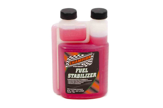 CHAMPION BRAND Fuel Stabilizer 8 oz. CHAMPION BRAND