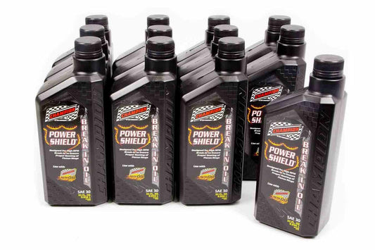 CHAMPION BRAND Break-In Oil 12x1Qt CHAMPION BRAND