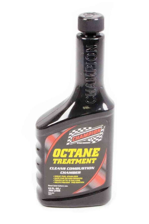 Octane Treatment 12oz CHAMPION BRAND