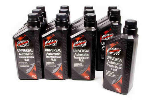 CHAMPION BRAND Universal ATF Fluid 12x1 Qt. CHAMPION BRAND