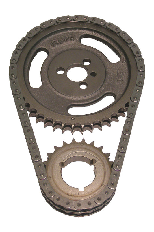 CLOYES True Roller Timing Set - SBC CLOYES