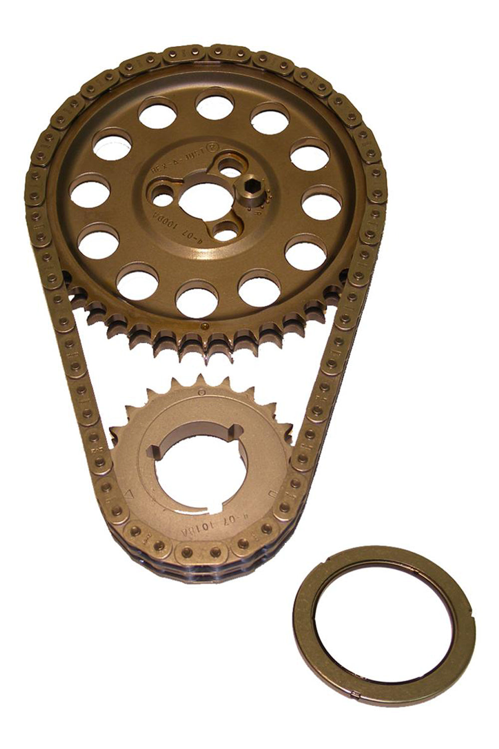 CLOYES True Roller Timing Set - BBC Adjustable CLOYES