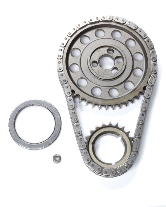 CLOYES True Roller Timing Set Billet SBC Rocket Block CLOYES