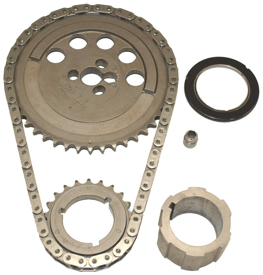 CLOYES Hex-A-Just True Roller Timing Set - GM LS 97-05 CLOYES