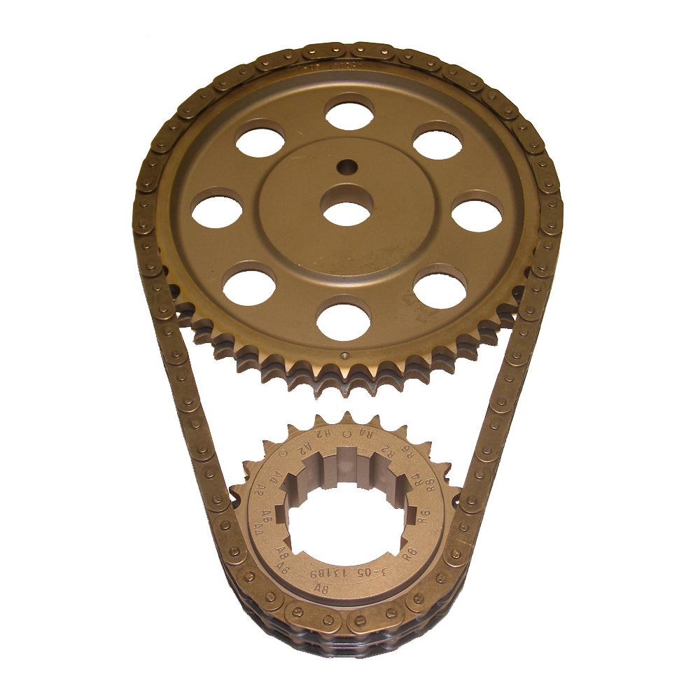 CLOYES Billet True Roller Timing Set - Olds V8 CLOYES