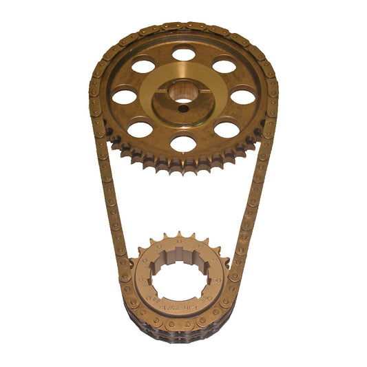 CLOYES Billet True Roller Timing Set - BBF CLOYES