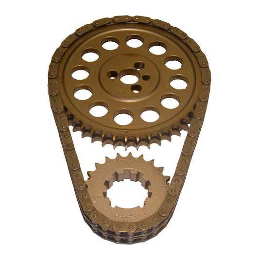 CLOYES Billet True Roller Timing Set - SBC CLOYES