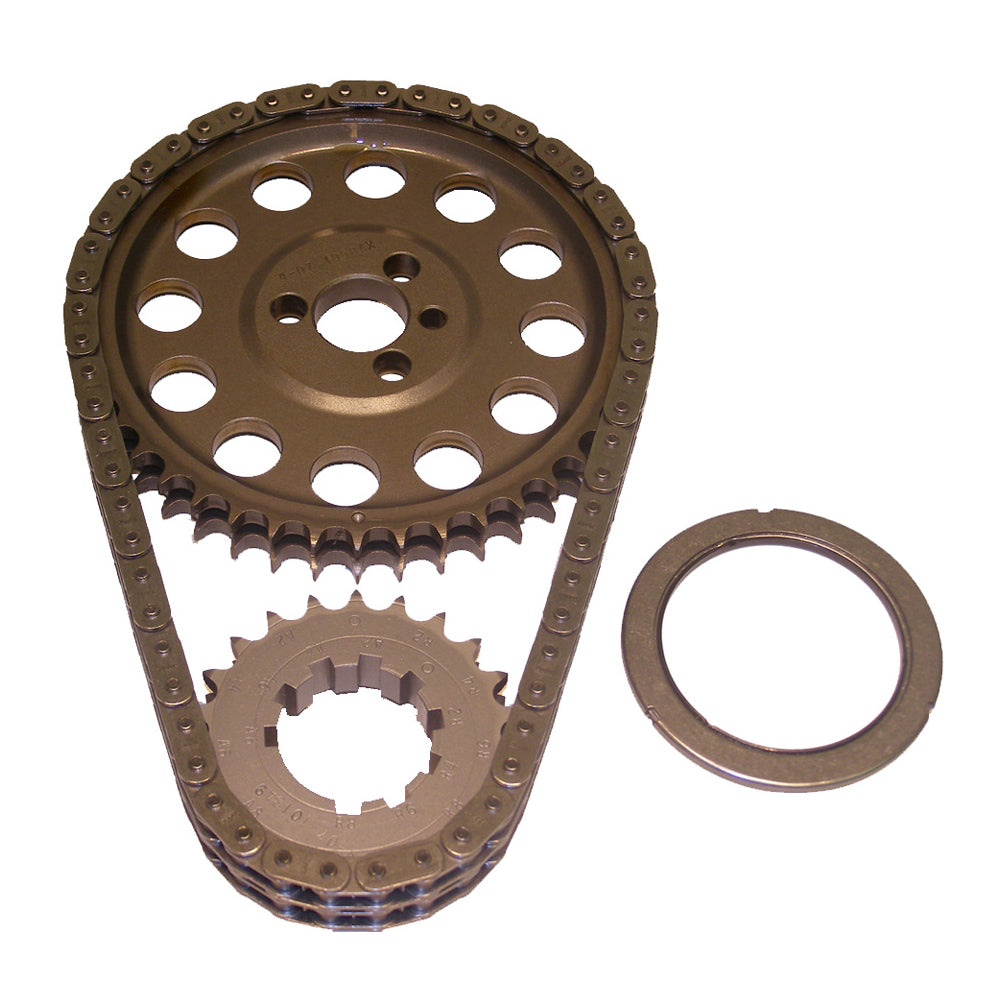 CLOYES Billet True Roller Timing Set - SBC CLOYES