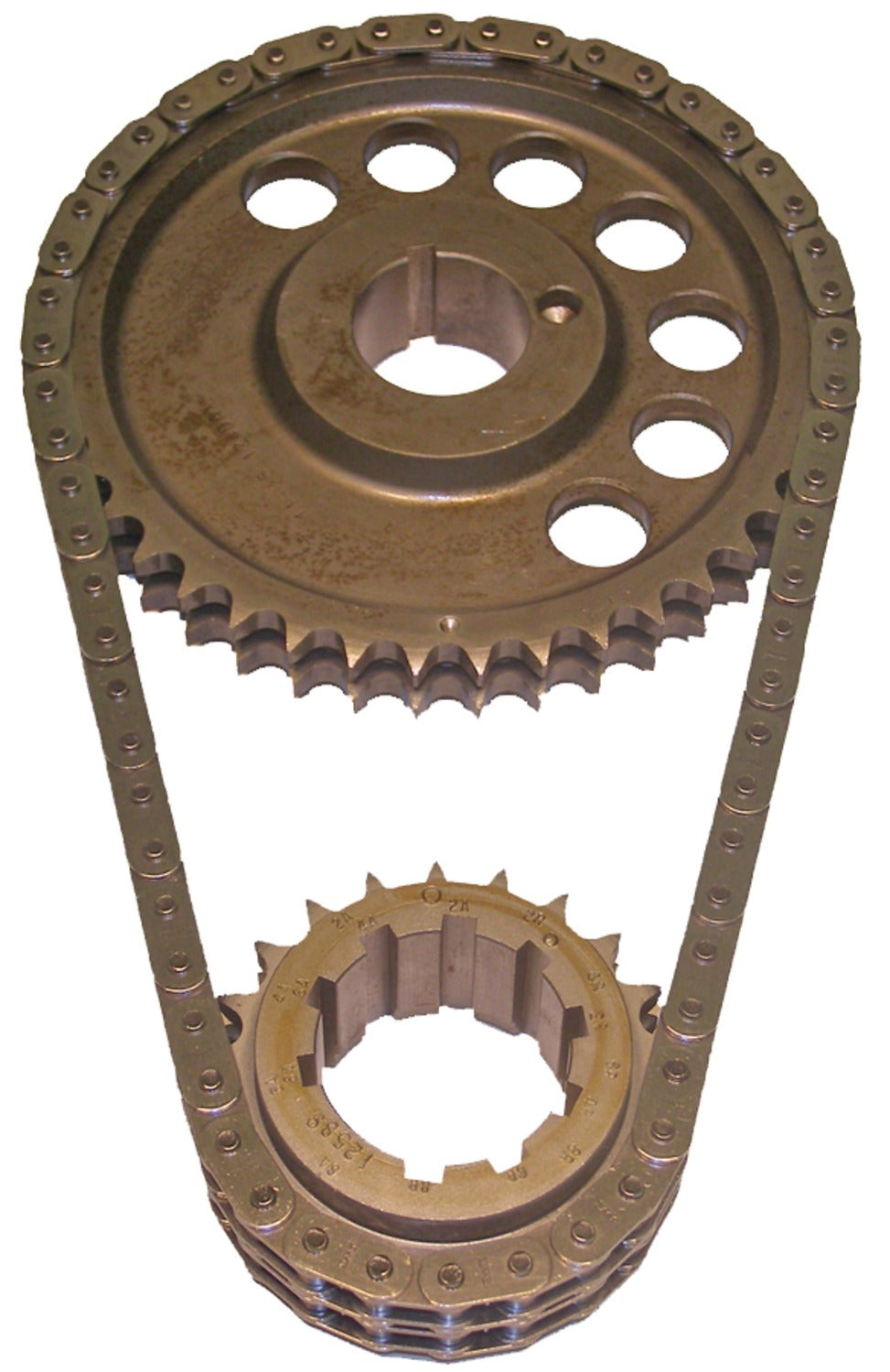 CLOYES True Roller Timing Set - Pontiac V8 CLOYES