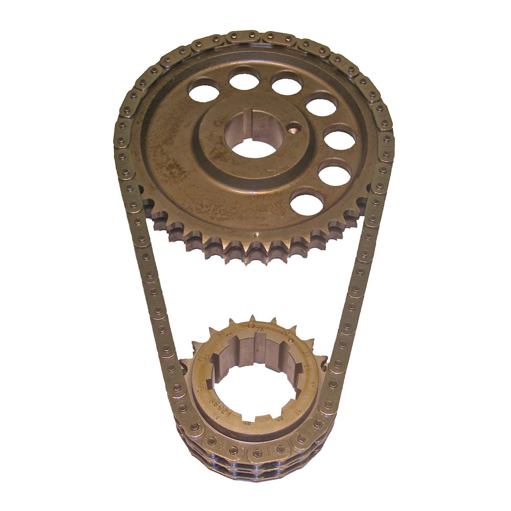 CLOYES True Roller Timing Set - Pontiac V8 CLOYES