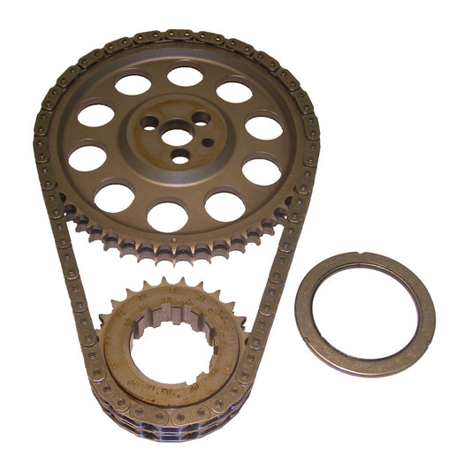 CLOYES Billet True Roller Timing Set - BBM 3-Bolt CLOYES