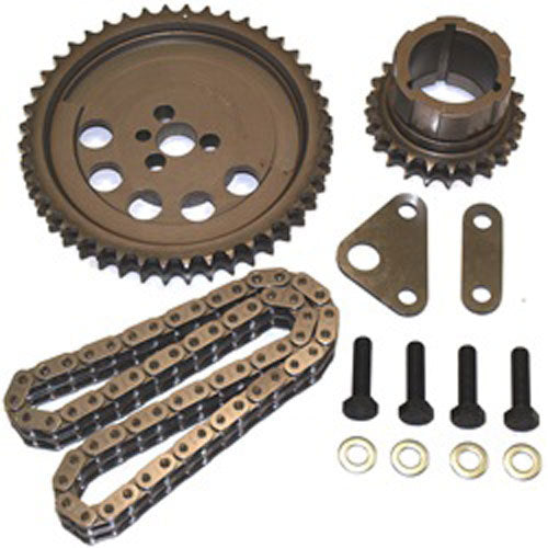 CLOYES True Roller Timing Set - SBC LS1 CLOYES